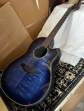 Ovation Chitarra I/A Celebrity