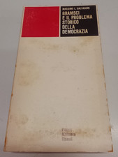 Salvadori Massimo L. - Gramsci