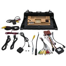 Autoradio GPS Navi per Mazda 6