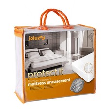 joluzzy Terry Cotton Mattress
