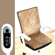 Coussin chauffant électrique