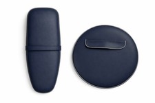 COPPIA di SELLA PRIMAVERA  BLU