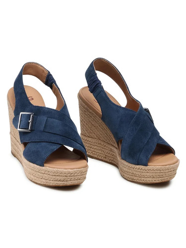 Ugg scarpe donna zeppa - scarpe, sandali