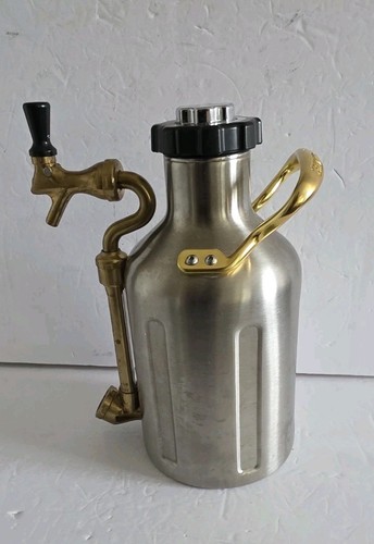Growlerwerks ukeg growler - growlerwerks,