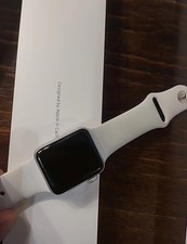 Apple Watch Serie 2 38mm