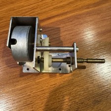 SANSUI OTTO GRUPPO VOLANO