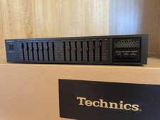 Equaliser Technics SH-8028 en