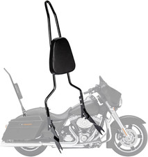 Schienale per Moto, Schienale