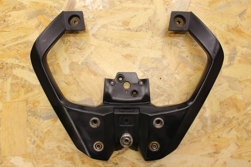Portapacchi aprilia caponord - portapacchi,