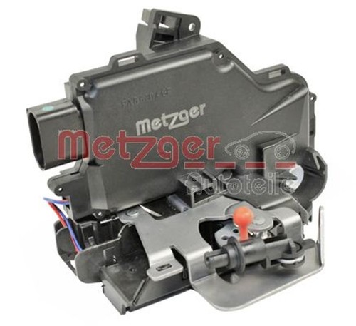 Metzger ricambi auto serratura - ricambi,
