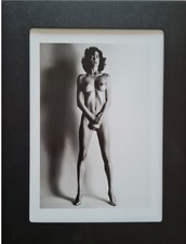 Helmut Newton (warhol Christo Erwitt haring Vasarely Dalì Bresson Giacomelli)