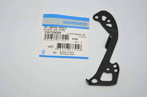 Piastra interna shimano gs - piastra, xt