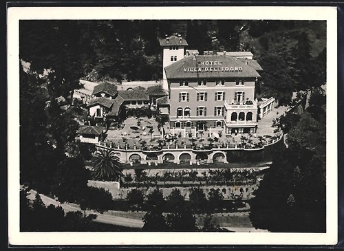 Fasano gardone riv hotel - fasano-gardone,