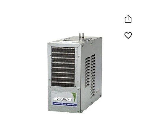 Refrigeratore acqua sotto - refrigeratore,