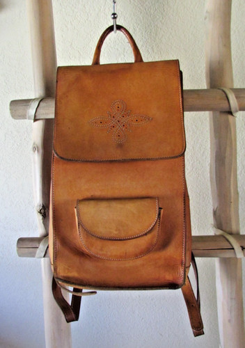 Zaino vintage taschen british - zaino,