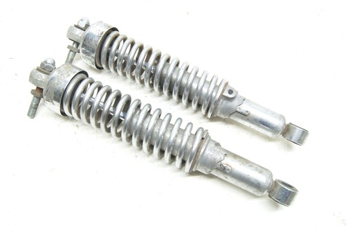 Amortisseurs yamaha 400 xs - de,