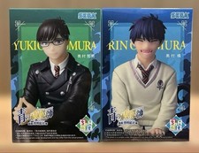 Blue Exorcist Chokonose