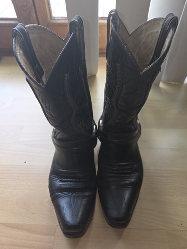 Stivali cowboy sancho - da,