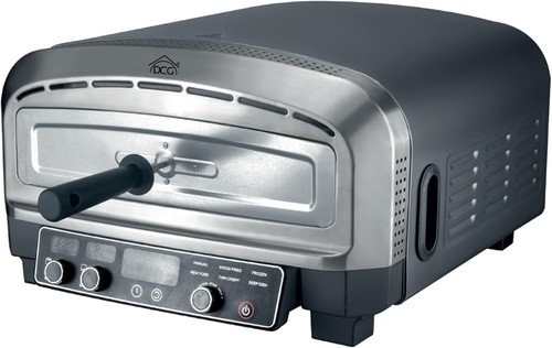 Dcg forno pizza professionale - dcg,