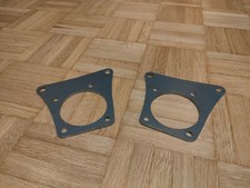 Piastre per installare i freni