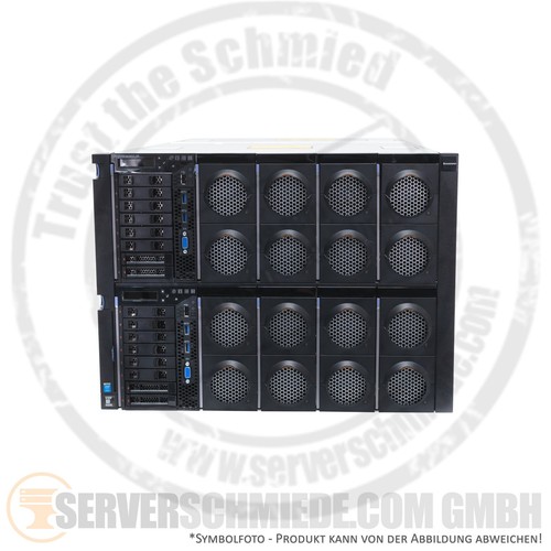 Ibm system x3950 - ibm,