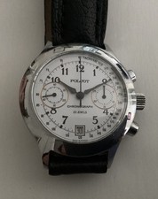 Poljot orologio usato uomo