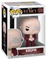 FUNKO POP Marvel Echo Kingpin