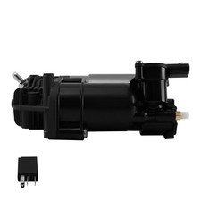 Sospensione Compressore ad