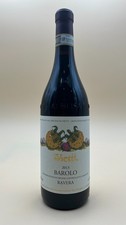 Vietti barolo ravera 2013 - vietti,