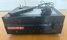 Yamaha DSP-AX763 Amplificatore