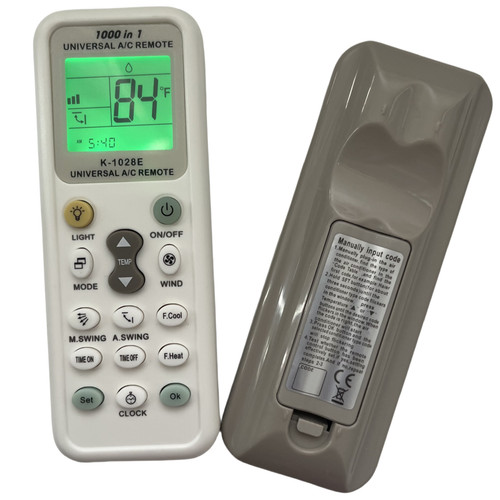 Telecomando per climatizzatore - per,