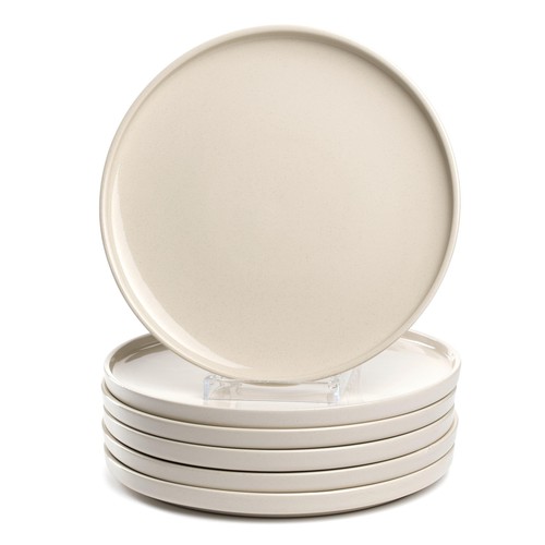 Leonardo home set piatti - set, 6