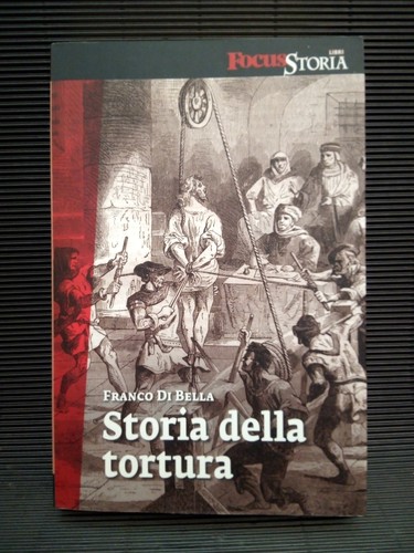 Storia della tortura franco - -,
