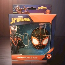 Custodia AirPods Marvel