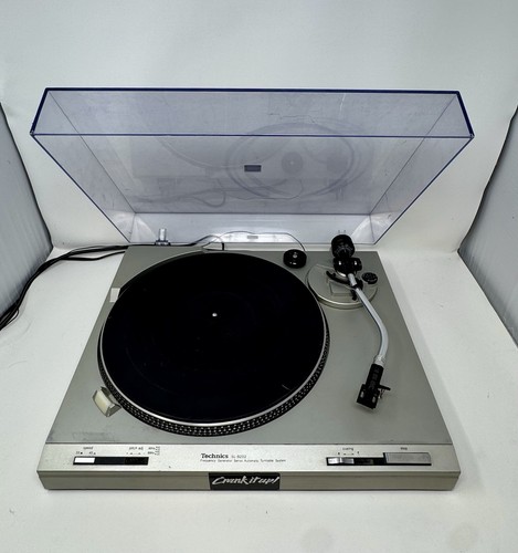 Technics b202 giradischi - technics, sl-b202