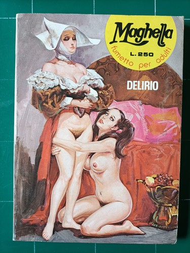 Maghella 60 1976 -  , n°
