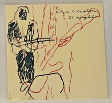 Eric Clapton ‎– 24 Nights