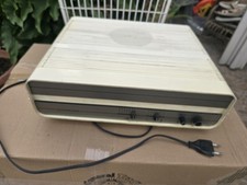 Giradischi Europhon Vintage