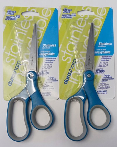 Forbici durasharp - durasharp, 8"