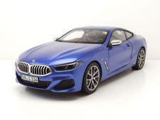 Modellino auto BMW M850I 2019