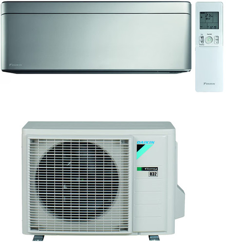 Condizionatore daikin stylish - condizionatore,