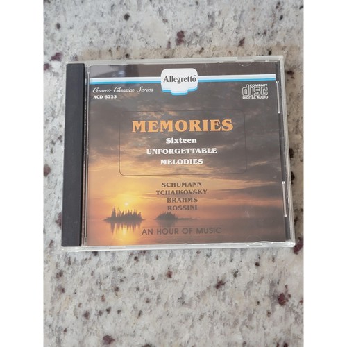 Allegretto classical - allegretto, cd