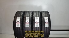 GOMME USATE   195/75R16C 107R