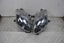 57291 Coppia Fari Fanali