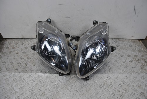 57291 coppia fari fanali - coppia,