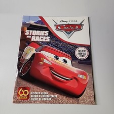 Panini Disney Pixar CARS