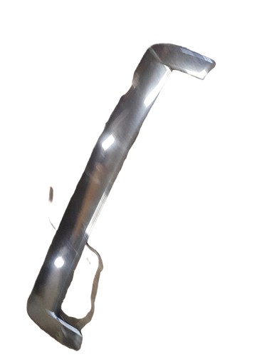 Spoiler portellone nero - , volvo