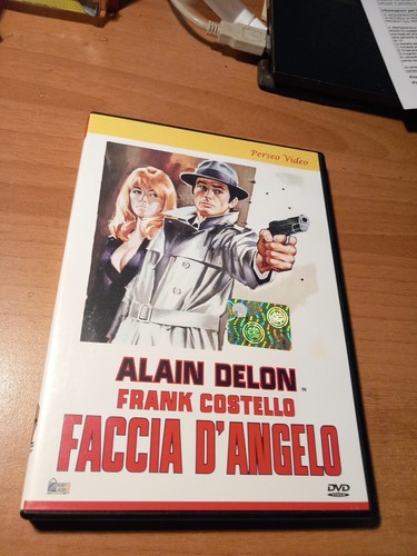 Frank costello faccia - frank,