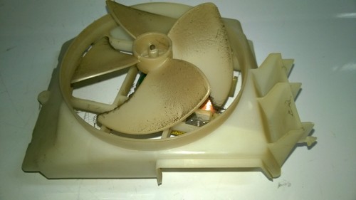 Smontato daewoo kor63d7 - da,