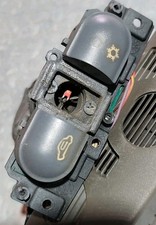 INTERRUTTORE ARIA CONDIZIONATA